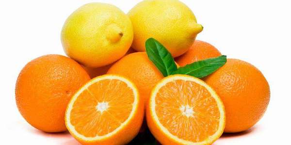 Диета на апельсинах